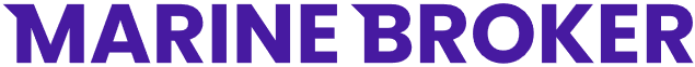 Marine Broker Logo